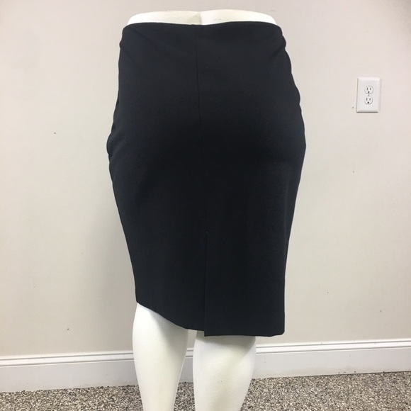 Express Pencil Skirt - Picture 4 of 4